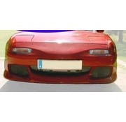 Maxton Design Maxton Design FRONT BUMPER 2 MAZDA MX5 MK1