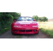 Maxton Design Maxton Design FRONT BUMPER 3 MAZDA MX5 MK1