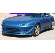 Maxton Design Maxton Design FRONT BUMPER < S2000 > MAZDA MX5 MK1