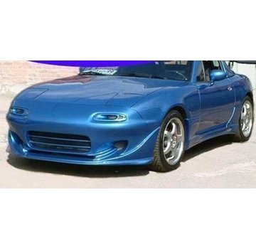 Maxton Design Maxton Design FRONT BUMPER < S2000 > MAZDA MX5 MK1