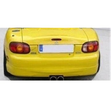 Maxton Design Maxton Design REAR BUMPER EXTENSION MAZDA MX5 MK2