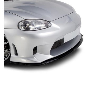 Maxton Design Maxton Design FRONT SPLITTER MAZDA MX-5 MK 2.5 FOR OUR BUMPER 591