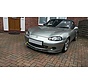 Maxton Design FRONT SPLITTER MAZDA MX5 NB FACELIFT MODEL