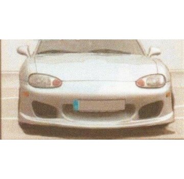 Maxton Design Maxton Design FRONT BUMPER 2 MAZDA MX5 MK2