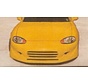 Maxton Design FRONT BUMPER < S2000 LOOK> MAZDA MX5 MK2