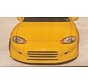 Maxton Design FRONT BUMPER < S2000 LOOK> MAZDA MX5 MK2