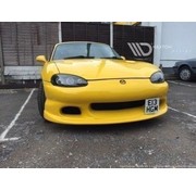 Maxton Design Maxton Design FRONT BUMPER MAZDA MX5 MK2.5