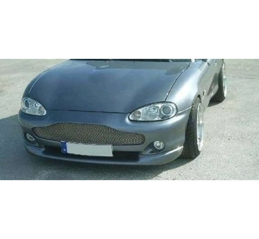 Maxton Design FRONT BUMPER < ASTON LOOK > MAZDA MX5 MK2.5