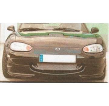 Maxton Design Maxton Design FRONT BUMPER SPOILER MAZDA MX5 MK2