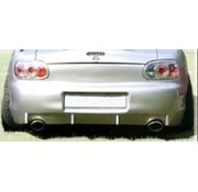 Maxton Design Maxton Design REAR BUMPER 1 MAZDA MX5 MK2.5