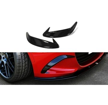 Maxton Design Maxton Design Frames for lights Mazda MX-5 IV