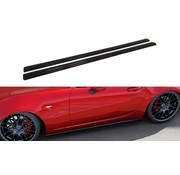 Maxton Design Maxton Design SIDE SKIRTS DIFFUSERS Mazda MX-5 IV