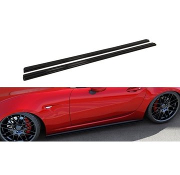 Maxton Design Maxton Design SIDE SKIRTS DIFFUSERS Mazda MX-5 IV