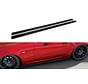 Maxton Design SIDE SKIRTS DIFFUSERS Mazda MX-5 IV