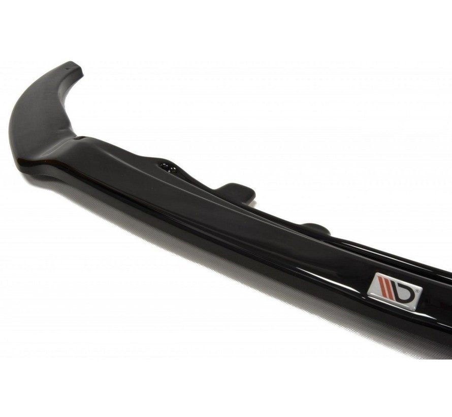 Maxton Design FRONT SPLITTER v.2 Mazda MX-5 IV