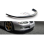 Maxton Design FRONT SPLITTER Mazda Xedos 6