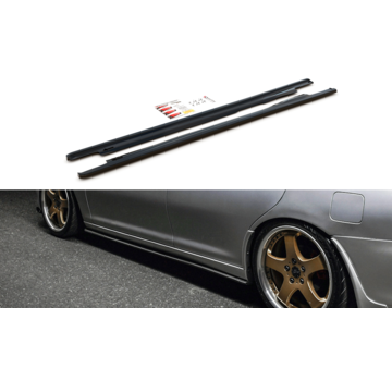 Maxton Design Maxton Design SIDE SKIRTS DIFFUSERS  Mazda Xedos 6