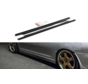 Maxton Design SIDE SKIRTS DIFFUSERS  Mazda Xedos 6