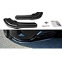 Maxton Design REAR SIDE SPLITTERS Mercedes A W176 AMG Facelift