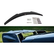 Maxton Design Maxton Design SPOILER CAP Mercedes A W176 AMG Facelift