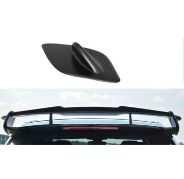 Maxton Design Maxton Design Spoiler Side Extensions Mercedes A W176 AMG Facelift