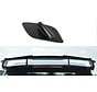 Maxton Design Spoiler Side Extensions Mercedes A W176 AMG Facelift