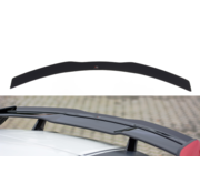 Maxton Design Maxton Design Maxton Design Spoiler Extension Mercedes A45 AMG W176