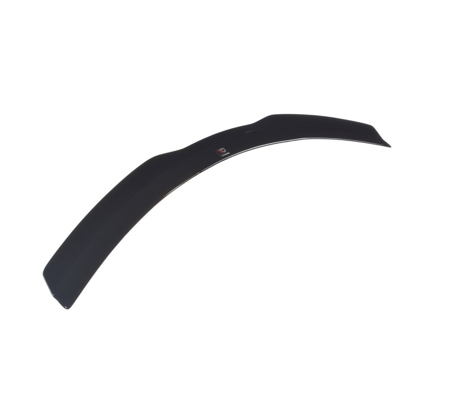 Maxton Design Maxton Design Spoiler Extension Mercedes A45 AMG W176