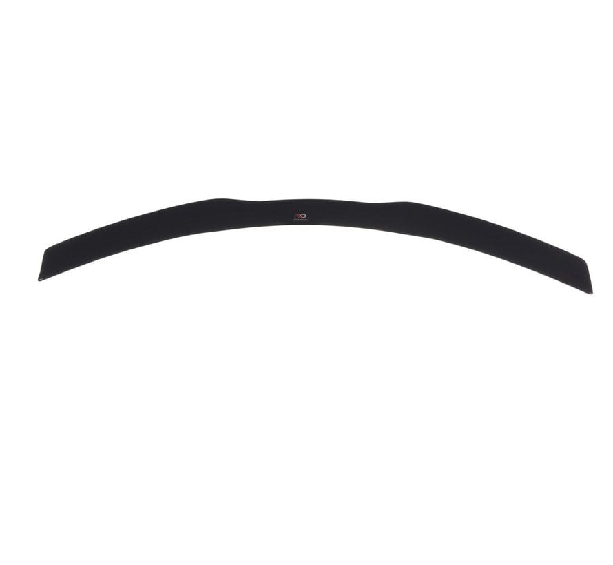 Maxton Design Maxton Design Spoiler Extension Mercedes A45 AMG W176