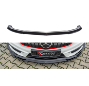 Maxton Design Maxton Design FRONT SPLITTER Mercedes A45 AMG W176