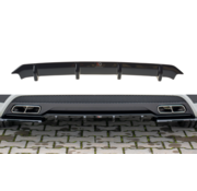 Maxton Design Maxton Design REAR DIFFUSER  Mercedes A45 AMG W176