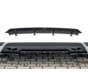 Maxton Design REAR DIFFUSER  Mercedes A45 AMG W176