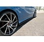 Maxton Design SIDE SKIRTS DIFFUSERS MERCEDES-BENZ W176 AMG-LINE PREFACE