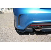 Maxton Design Maxton Design REAR SIDE SPLITTERS MERCEDES-BENZ W176 AMG-LINE PREFACE