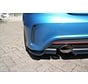 Maxton Design REAR SIDE SPLITTERS MERCEDES-BENZ W176 AMG-LINE PREFACE