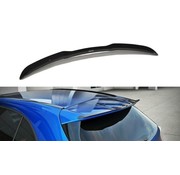 Maxton Design Maxton Design SPOILER CAP MERCEDES A-CLASS W176