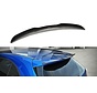 Maxton Design SPOILER CAP MERCEDES A-CLASS W176