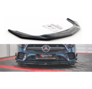Maxton Design Maxton Design FRONT SPLITTER V.1 Mercedes A35 AMG W177