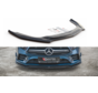 Maxton Design FRONT SPLITTER V.2 Mercedes A35 AMG W177