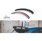 Maxton Design Maxton Design SPOILER CAP Mercedes A35 AMG W177