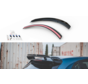 Maxton Design SPOILER CAP Mercedes A35 AMG W177