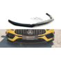 Maxton Design FRONT SPLITTER V.1 Mercedes-AMG A 45 S W177