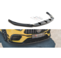 Maxton Design FRONT SPLITTER V.2 Mercedes-AMG A 45 S W177