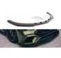 Maxton Design FRONT SPLITTER V.2 Mercedes-AMG GT 63S 4-Door Coupe
