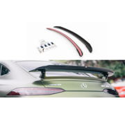 Maxton Design Maxton Design SPOILER CAP Mercedes-AMG GT 63 S 4 Door-Coupe