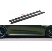 Maxton Design Maxton Design SIDE SKIRTS DIFFUSERS  Mercedes-AMG GT 63S 4-Door Coupe