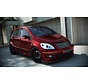 Maxton Design FRONT SPLITTER MERCEDES B-CLASS 245