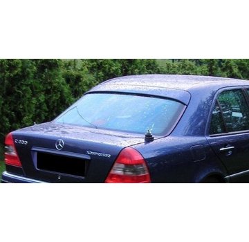 Maxton Design Maxton Design WINDOW SPOILER MERCEDES W202