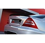 Maxton Design REAR SPOILER MERCEDES C W203 < AMG 204 LOOK>
