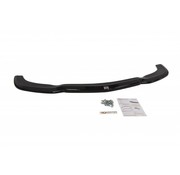 Maxton Design Maxton Design FRONT SPLITTER MERCEDES C-CLASS W204 (FACELIFT)